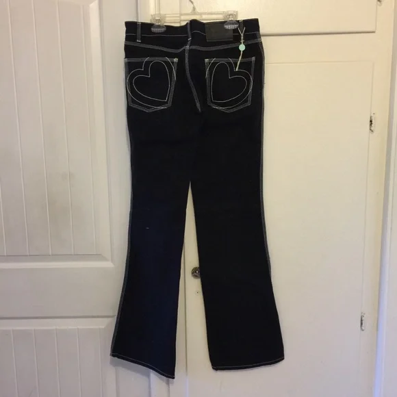 Women’s Jeans - Picture 6 of 8